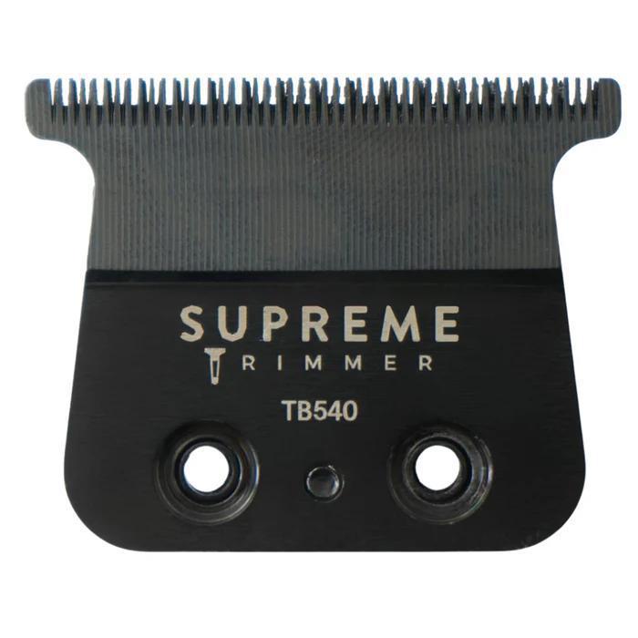 Supreme Trimmer Deep Tooth DLC Blade (recharge) TB540