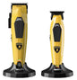 JRL Lamborghini Diamante Clipper Trimmer Set - PRE-ORDER! 