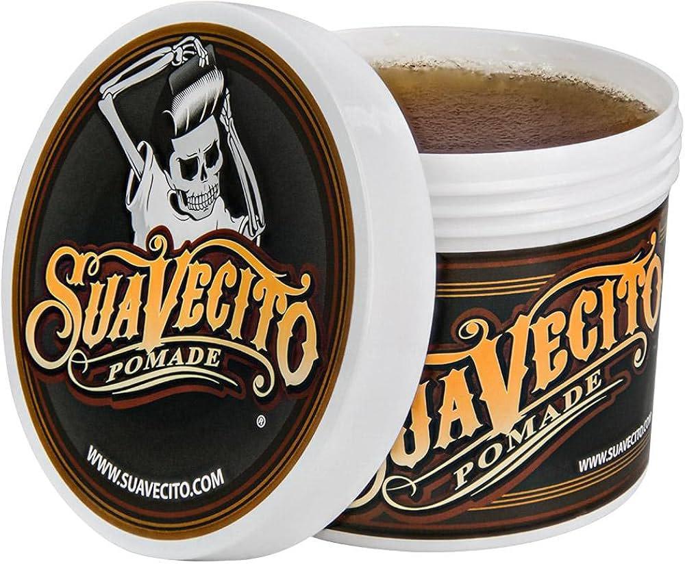 Suavecito Original Pomade 32oz Jar