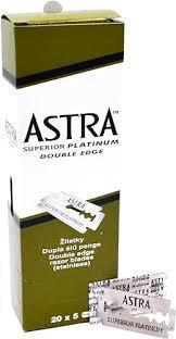 Astra 100 Pack (Green)