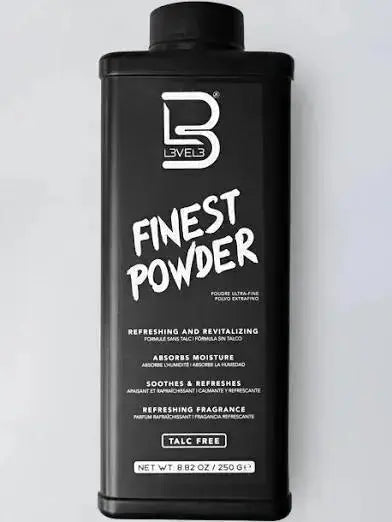 Level 3 Finest Powder 