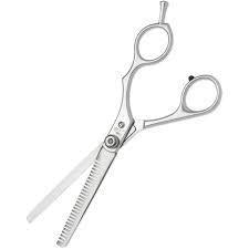 Satin Edge Thinning Shears