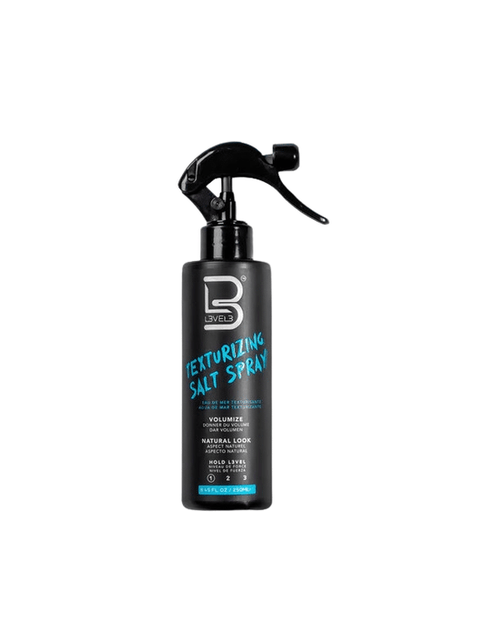 Level 3 Sea Salt Spray