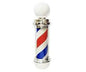 Spinning Light-up Barber Pole