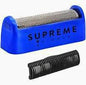 Supreme Trimmer Solo Foil Shaver Replacement Foil & Cutter
