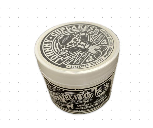 Suavecito X Johnny Cupcakes Original Hold Pomade