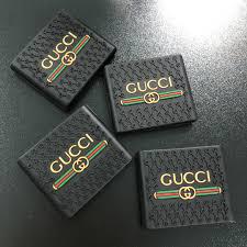 Gucci clipper grip set 5pk