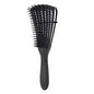 DETANGLING BRUSH 9.5" BLACK 