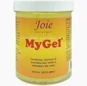 Joie Naturals MyGel 