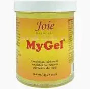 Joie Naturals MyGel 