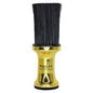 Black Ice neck duster Gold