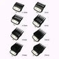 Black Guard Set ½-8 