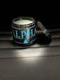 Alpha Hair gel ( Blue)