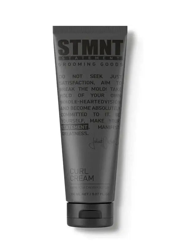 STMNT Curl Cream 5 oz.