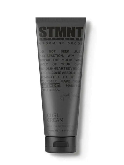 STMNT Curl Cream 5 oz.