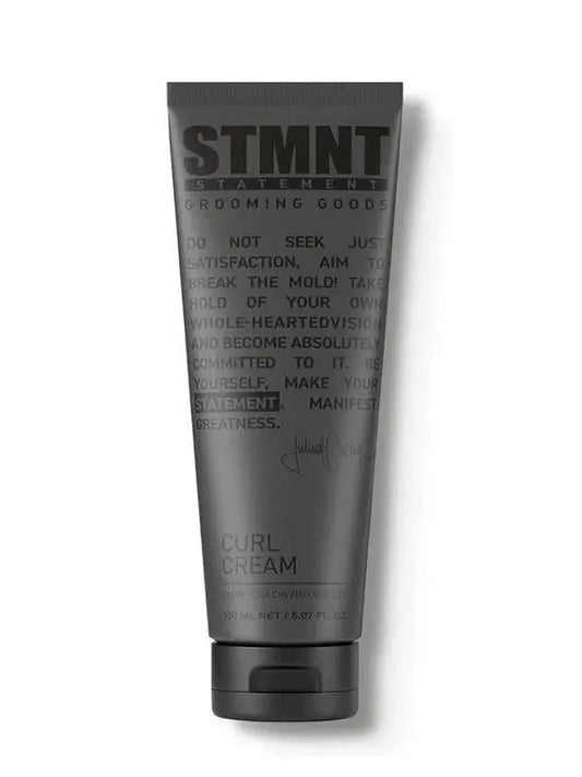 STMNT Curl Cream 5 oz.