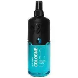 Nishman Aftershave 400ml 