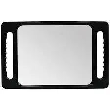 Soft N' Style Rectangle Frame Mirror 
