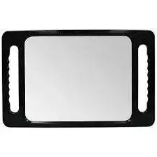 Soft N' Style Rectangle Frame Mirror 