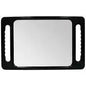 Soft N' Style Rectangle Frame Mirror 