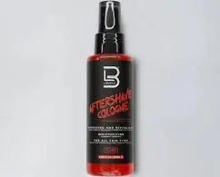 Level 3 Aftershave Cologne 