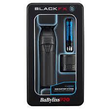 BabylissPRO FXOne Trimmer (Black)