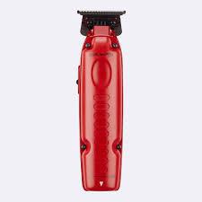 Babyliss FX One Lo Pro Trimmer Red