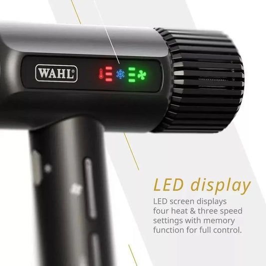 Wahl Vanquish Hair Dryer 