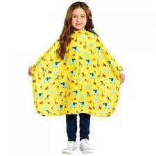 Salonchic Kiddie Cape 