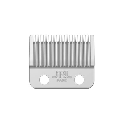 JRL Clipper Fade Blade Silver