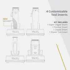 Wahl Single Power Station (Charging Stand) 