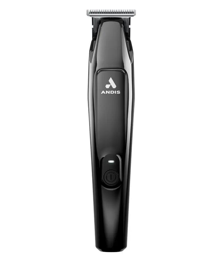 Slimline Pro II Trimmer - Black Chrome 