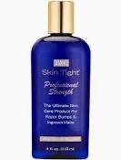 B&C Skin Tight (razor bump solution)