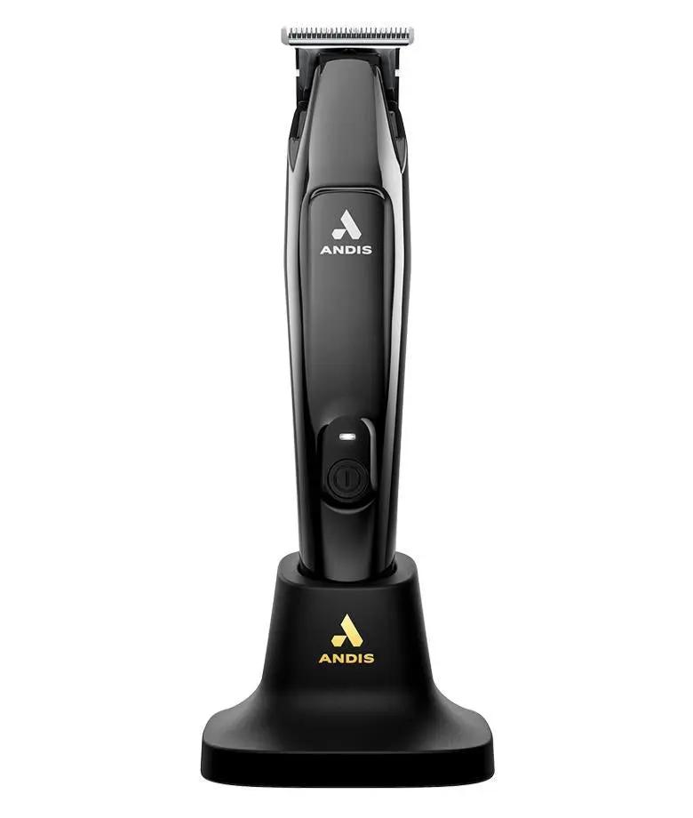 Slimline Pro II Trimmer - Black Chrome - Dreams Barber Supply