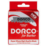 Dorco Red Blade 100 Pack