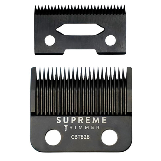 Supreme Trimmer DLC Taper Blade - Vader Clipper Only