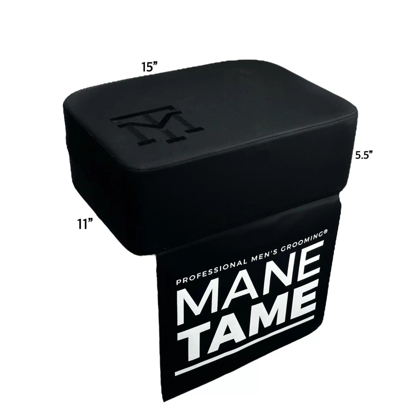 Mane Tame Soft Booster Seat