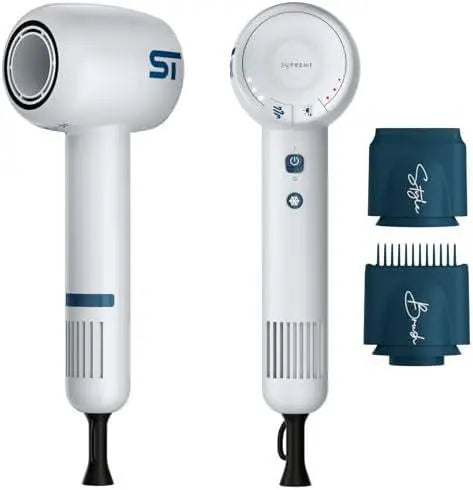 Supreme Trimmer Brushless Motor Hair Dryer 