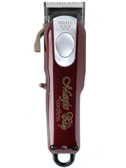 Wahl 5-Star Cordless Magic Clip Clipper