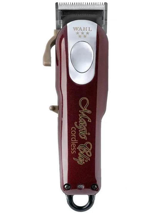 Wahl 5-Star Cordless Magic Clip Clipper 