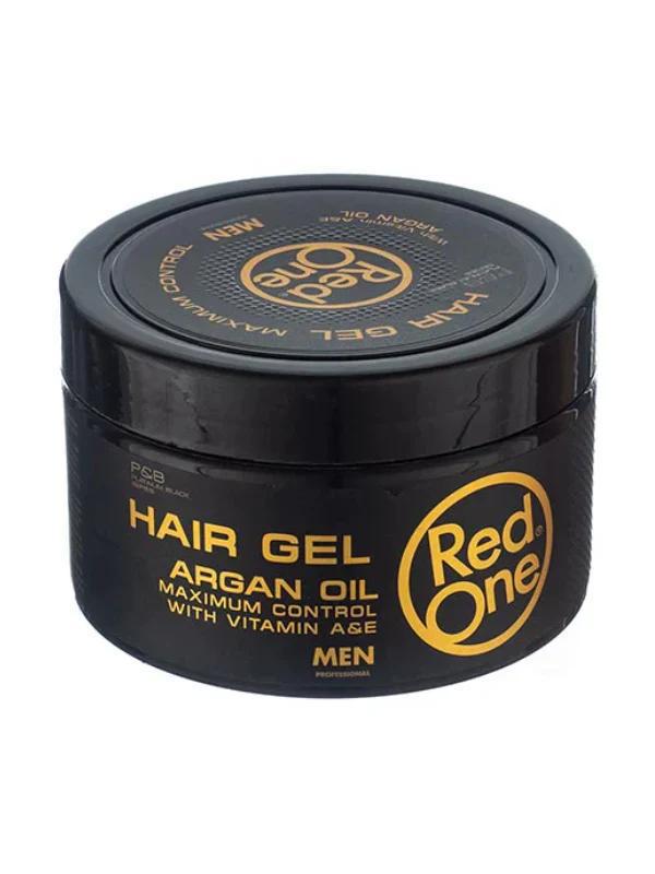 Red One Hair Gel 15oz