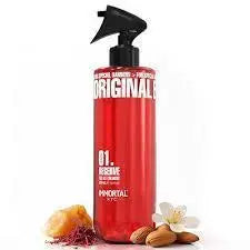 Immortal NYC Aftershave 