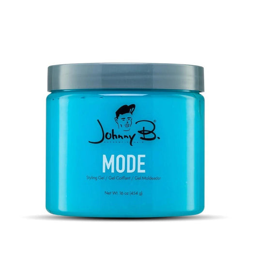 Johnny B. Mode 16oz Jar