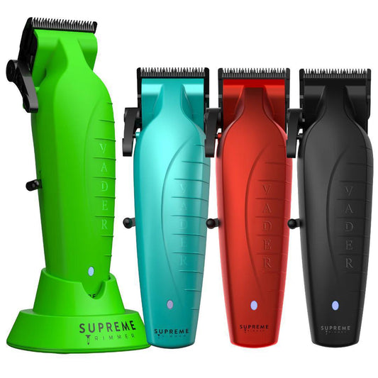 Vader Clipper by Supreme Trimmer
