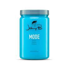 Johnny B. Mode 32oz Jar