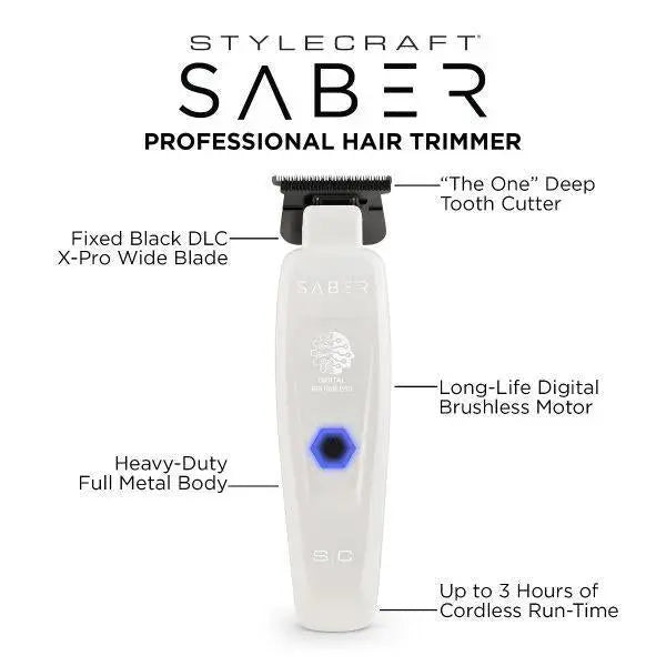 Stylecraft Saber Trimmer