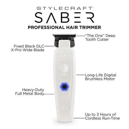 Stylecraft Saber Trimmer
