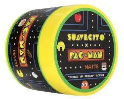 Suavecito Pac-Man Pomade 