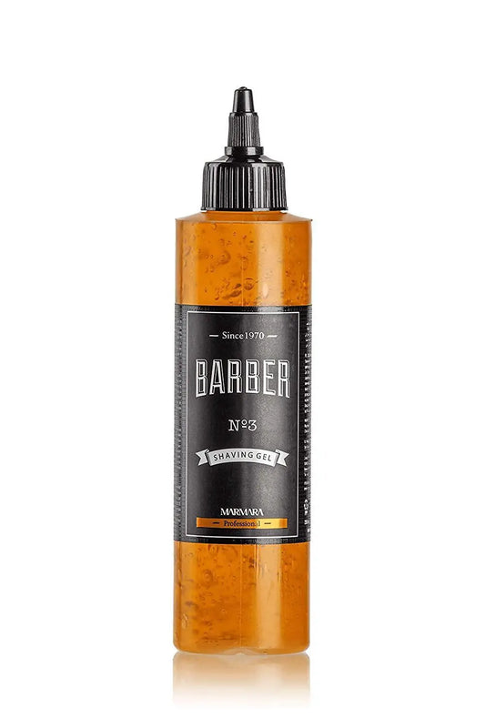 Marmara Barber Shave Gel 
