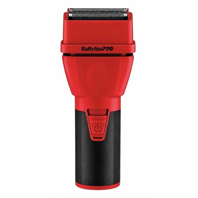 BaBylissPRO COREFX Double-Foil Shaver